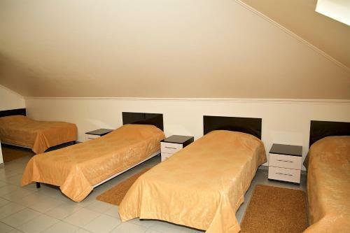 Hotel Lazur Kurortniy