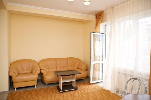 Hotel Lazur Kurortniy