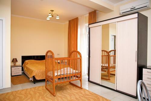 Hotel Lazur Kurortniy