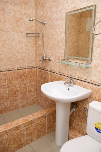 Hotel Lazur Kurortniy