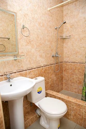 Hotel Lazur Kurortniy