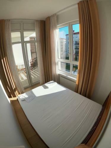 Apartment Imeretinskiy On Golubaya 5