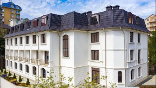 Apart Resident "provans"