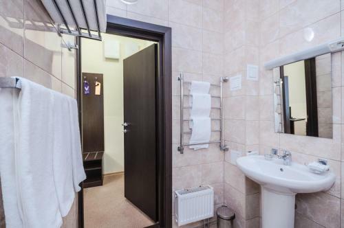 Hotel Gamma Sirius