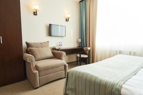 Hotel Admiral Olympic Beach Sochi