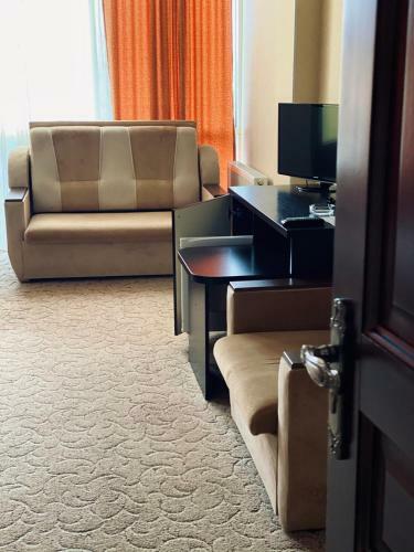 Hotel Admiral Olympic Beach Sochi