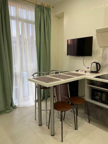 Apartamento ??????????? ??? 2-3? ?????? ? ???????? ????