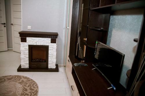 Hotel Almaz