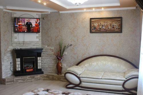 Hotel Almaz