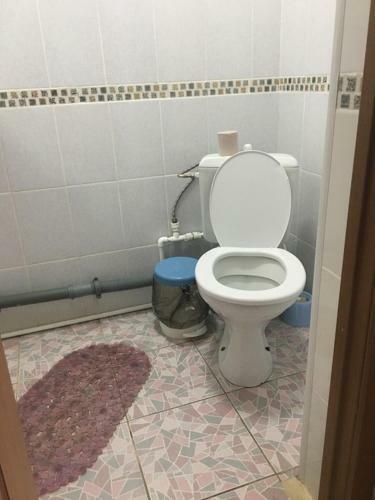 Hotel Almaz