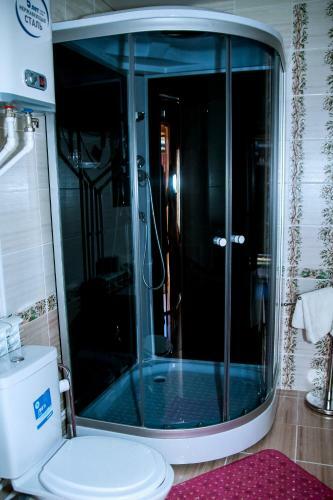 Hotel Almaz