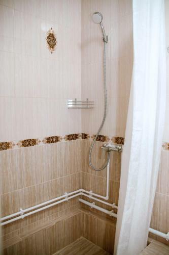 Hotel Almaz
