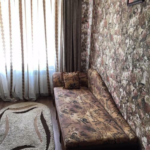 Hotel Almaz
