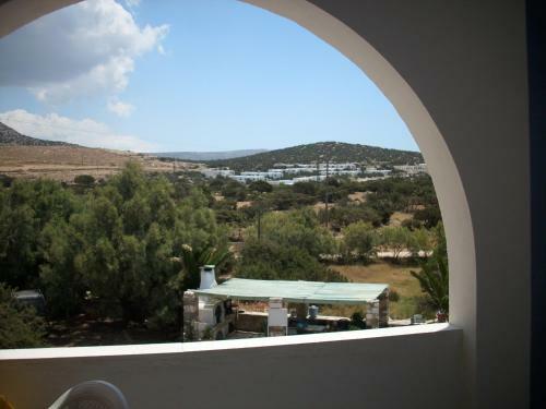Apartamento Anastasia
