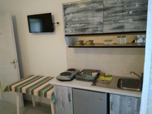 Apartamento Anastasia