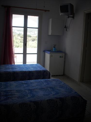 Apartamento Anastasia