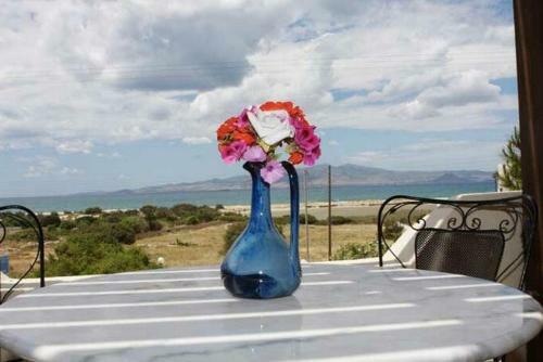 Apartamento Pirgos Naxos