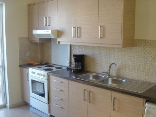 Neapolis Apartments