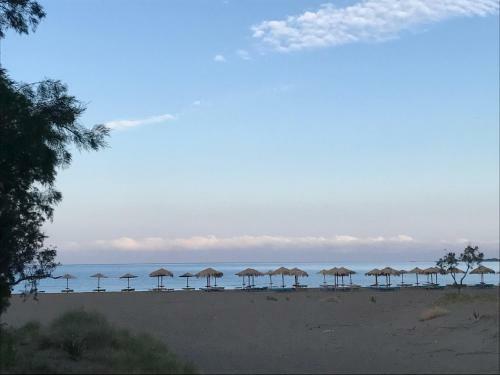 Neapolis Apartments