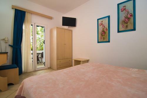 Apartamento Manto Studios
