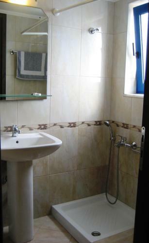 Apartamento Yiorgos Studios