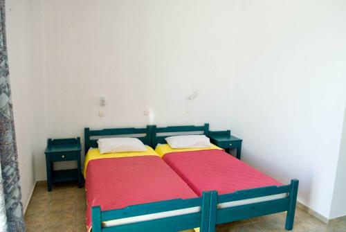 Hostal Galini Studios
