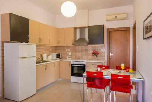 Caravella Luxury Apartments