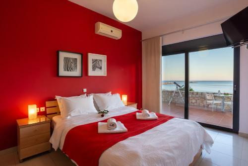 Caravella Luxury Apartments