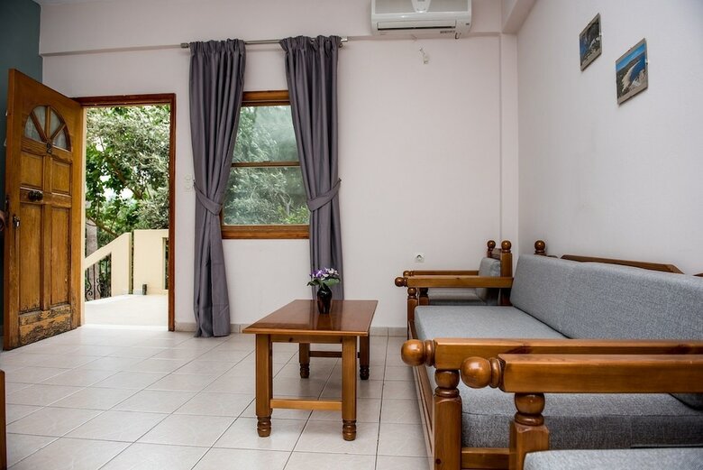 Apartamentos Mediterranean Sea