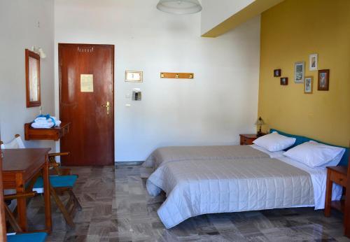 Apartamento Ostria Rooms