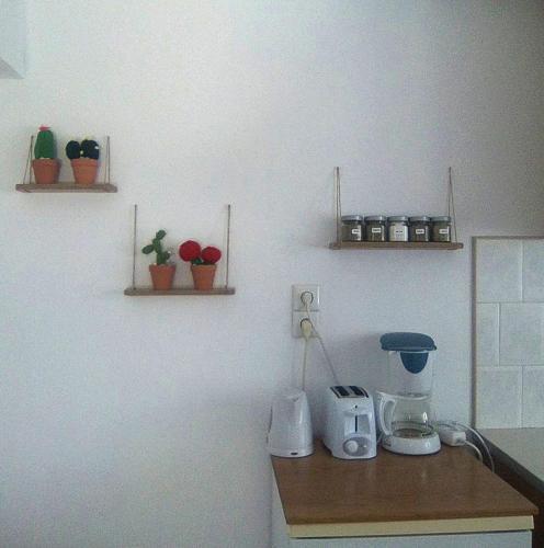 Apartamento Ostria Rooms