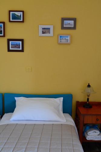 Apartamento Ostria Rooms