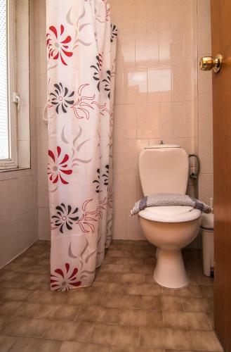 Apartamento Manos Studios