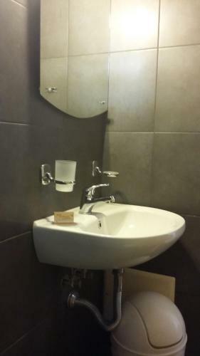Apartamento Eftihia Studios