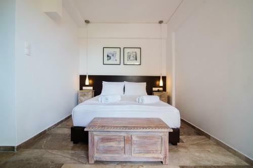 Polydoros Hotel Apartments