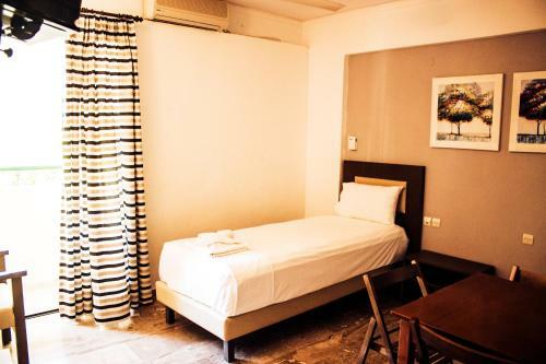 Polydoros Hotel Apartments