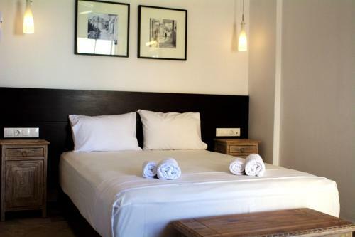 Polydoros Hotel Apartments