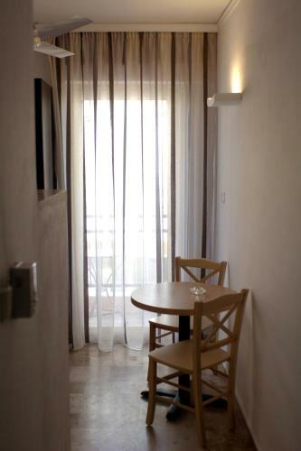 Polydoros Hotel Apartments