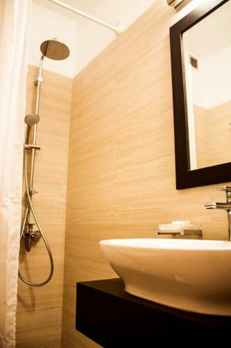 Polydoros Hotel Apartments