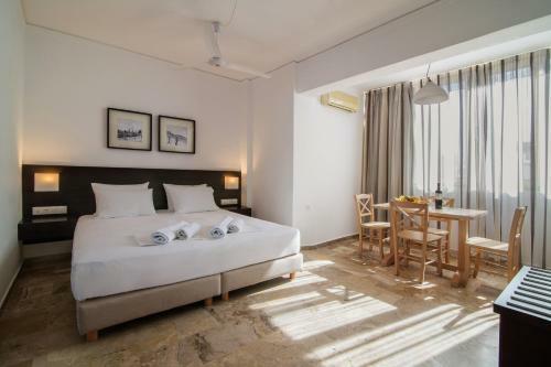 Polydoros Hotel Apartments