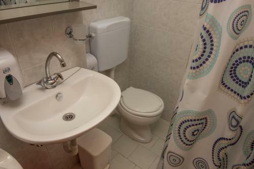 Apartamento Nikos Rooms