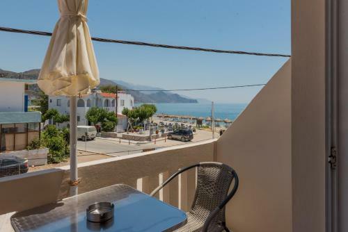 Apartamento Nikos Rooms