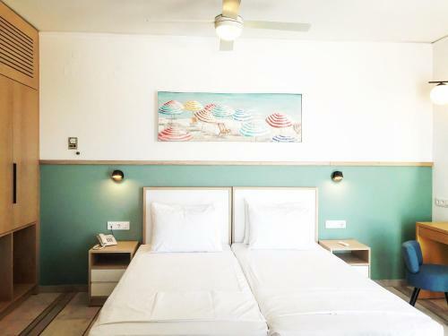 Hotel Pal Beach