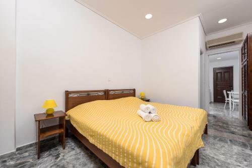 Apartamento Pavlimari Studios