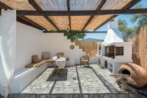 Apartamento Pavlimari Studios