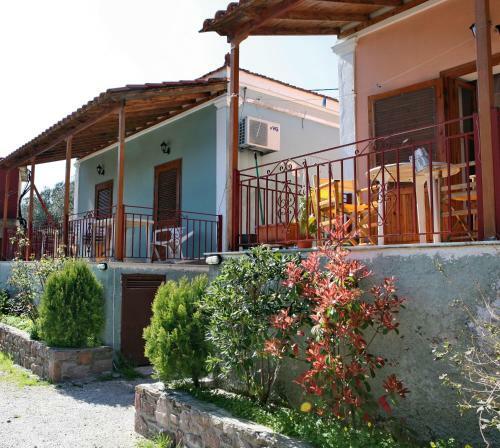 Apartamento Paradisos Studios