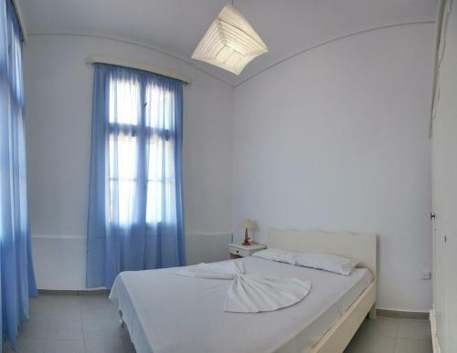Apartamento Paradisos Studios