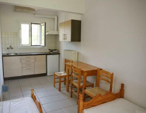 Apartamento Paradisos Studios