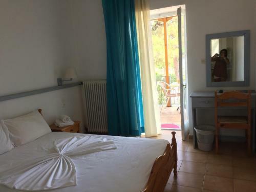 Apartamento Paradisos Studios
