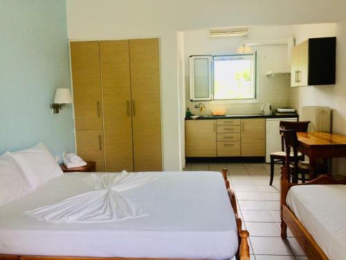 Apartamento Paradisos Studios
